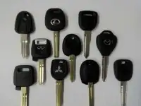 Дубликат ключа зажигания, фотография 3