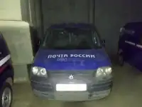 Продаётся автомобиль VOLKSWAGEN 2KN Caddy Kasten.