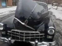 Продаю авто ЗИМ