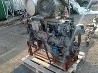 Двигатель б/у для спецтехники  Deutz BF6M-1013E, фотография 9
