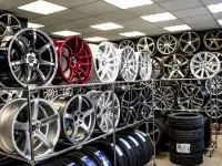 Интернет-магазин Автошины Ком