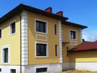 Фасадные работы , Короед, фотография 3
