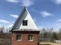 Продаётся дача, СОТ Энергетик, участок N42 45,00 м2, фотография 2