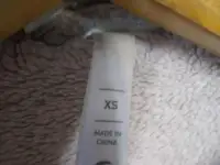 Для спорта бега Куртка серая тканевая капюшон  Adidas    xs   мягкий  приятный утеплитель, фотография 3