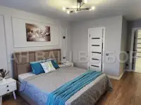 2к квартира в Тюмени, Александра Митинского, 4, 67,00 м², 4 эт., Ленинский, ул. Александра Митинского, д. 4, фотография 5
