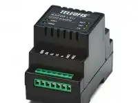 GSM модем TELEOFIS RX608-L4U V.1, фотография 2