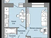 Продам квартиру