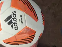 Мячи футбольные Adidas, фотография 8