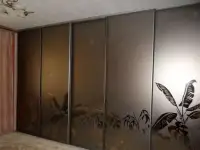 Шкафы купе на заказ , фотография 6