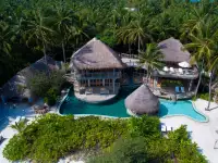 Тур на Мальдивы Soneva Fushi Resort, фотография 3