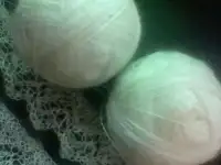 Пряжа из Оренбургского пуха., фотография 4