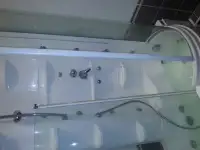 Ремонт  ( джакузи ) и обслуживание Гидромассаж ванн Уфа, фотография 2