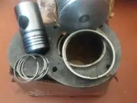 ГСВ-112 ГСВ-0,612 155-2В5У4 1101-В5У4 С415М компрессор запчасти