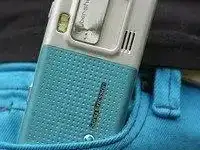 Sony Ericsson C702i Cyber-shot оригинал, фотография 10
