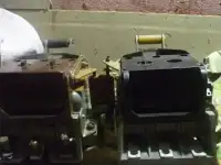 электрооборудование