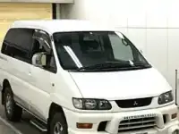 MMC Delica