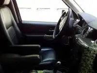 Продаю личный автомобиль Land Rover Discovery, фотография 9