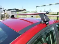 Багажник на крышу