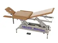 Стол массажный heliox