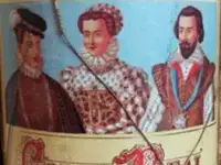 Бутылка вина 
