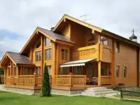    Строим качественно - дома, дачи, гаражи, бани , фотография 5