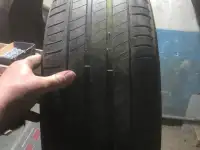 Шина бу Michelin Primacy 3 R17, фотография 5