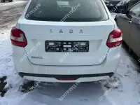 Автомобиль LADA GRANTA, 2024 г.в., фотография 2