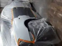 Продам бокс для кузовнрго ремонта, фотография 3