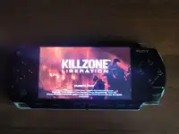 Игра на PSP: Killzone Liberation, фотография 2