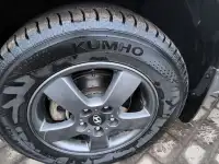 продам Туксон