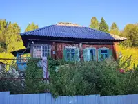 Дом 37 м2 на участке 12 сот.