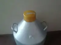 Сосуд Дьюара 35 л