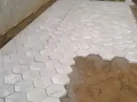 Строительство домов коттеджей бань гаражей монтаж, фотография 5