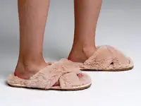 Тапочки для девочек, фотография 2