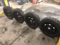 Колёса бу Yokohama Ice Guard R14 на Volksvagen Polo
