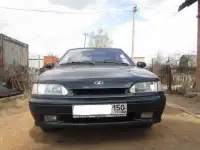 продам ВАЗ 2115