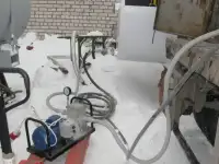 Продаю насосы для перекачки (перелива) углекислоты , фотография 2