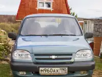 Продаю авто