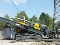 Выполнение проколов, услуги ГНБ, фотография 5