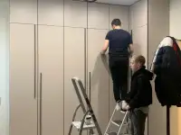 Изготовление мебели под заказ СПБ и ЛО, фотография 10