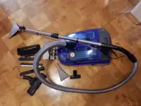 Продам моющий пылесос Thomas