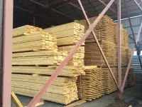 Доска обрезная сухая сосна 50х125х(2000-6000) мм от производителя