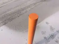Столбик антипарковочный