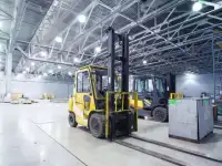Запчасти для погрузчиков