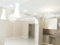 Ремонт квартир под ключ и частично!