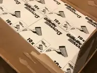 Кассеты для бритья Gillette Mach3 (новые), фотография 3