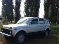 Продам автомобиль Нива 2131