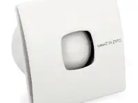 Вентилятор накладной cata silentis 12
