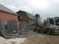 Бетон, фотография 3
