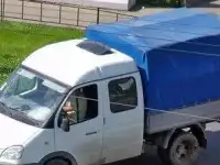 Аренда газелей в Тюмени